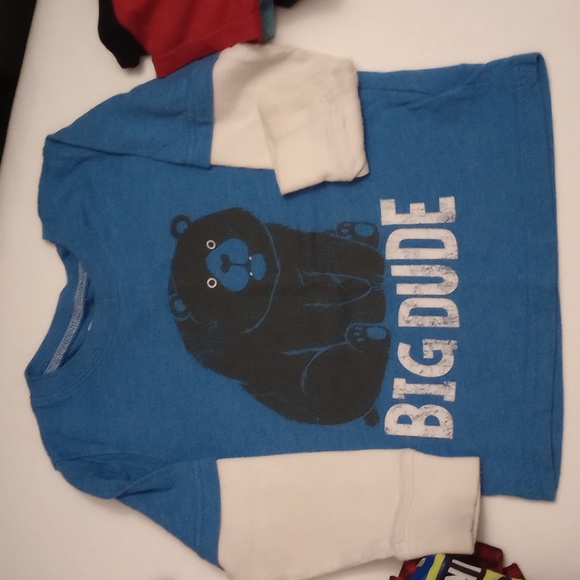 Boys 3T bundle D - Picture 10 of 12